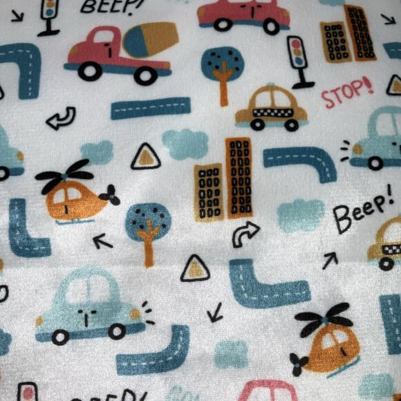 Newborn Baby Swaddle Sleep Sack 0-3M Swaddle Baby Gift Bunting Petite l’amour - Picture 8 of 9